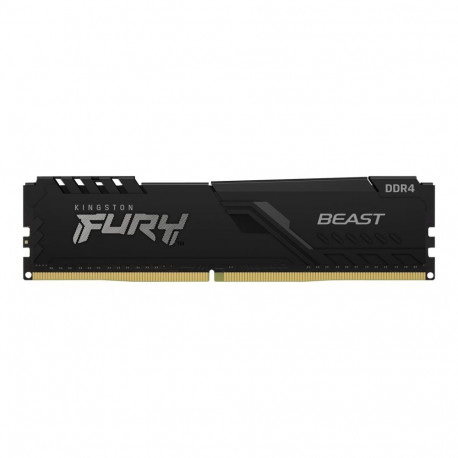 Kingston KF560C30BBE-16 | 16 GB | DDR5 | 6000 MHz | PC/server | Registered No | ECC No