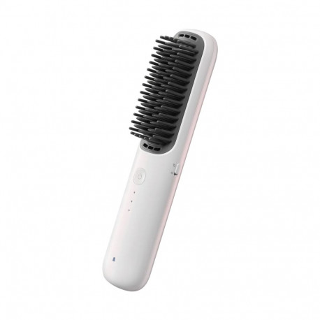Xiaomi Cordless Hair Straightener Brush EU | Ceramic heating system | Ionic function | Temperature (