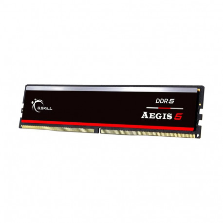 G.Skill DDR5 mälumoodul Aegis 5 16GB 6000MHz PC/server registreerimata ilma ECC