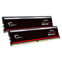 G.Skill | Aegis 5 | 32 GB | DDR5 | 6000 MHz | PC/server | Registered No | ECC No