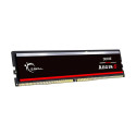 G.Skill Aegis 5 | 16 GB | DDR5 | 6000 MHz | PC/server | Registered No | ECC No