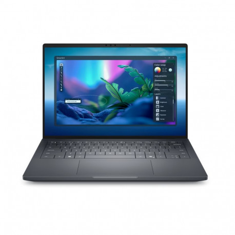 Dell Pro Max 14 premium MA14250 | 14" | FHD+ | 1920 x 1200 pikslit | matt ekraan | Intel Core Ultra 