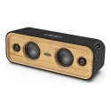 Marley Get Together 2 kõlar bluetooth must kaasaskantav juhtmevaba ühendus