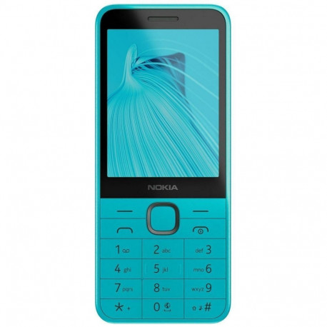 Mobile phone NOKIA 235 Dual Sim 4G blue