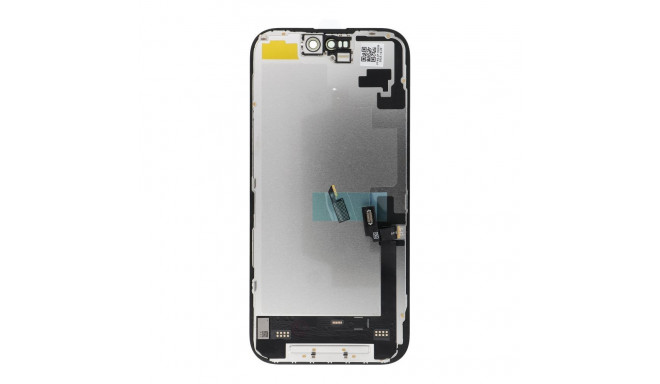 FixCell LCD Display for IPHONE 16 SOFT OLED (removeable ic)