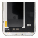 FixCell LCD Display for IPHONE 17 Pro Max SOFT OLED (removeable ic)