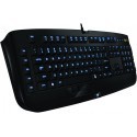 Razer keyboard Anansi RUS