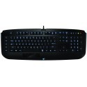 Razer keyboard Anansi RUS