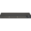 TP-LINK Switch TL-SG1048 48xGBit Unmanaged 19"