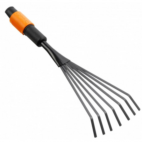 QuikFit small leaves rake 1001412