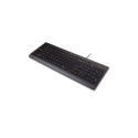 Keyboard Essential Wired Black US English