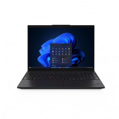 Laptop ThinkPad L16 G2 21RH001FPB W11Pro 7 PRO 350/32GB/1TB/INT/16.0 WUXGA/Black/1YR Premier WHB + 3