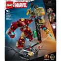Blocks Super Heroes 76343 Epic Battle: Hulkbuster vs. The Hulk