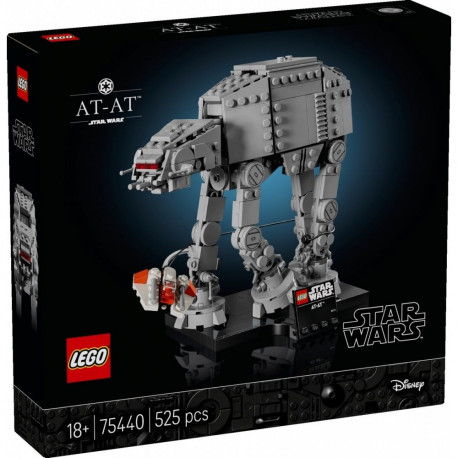 Blocks Star Wars 75440 AT-AT