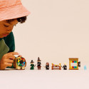 Blocks Harry Potter 76460 Hogwarts Castle: Sorting Hat Ceremony