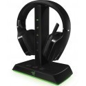 Razer наушники+микрофон Chimaera 5.1 T1 черный