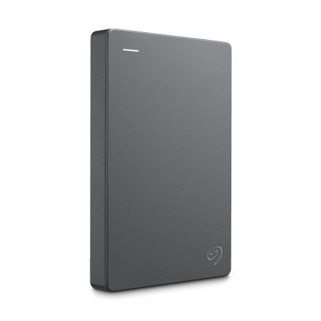 Seagate external HDD 5TB Basic, grey (STJL5000400)