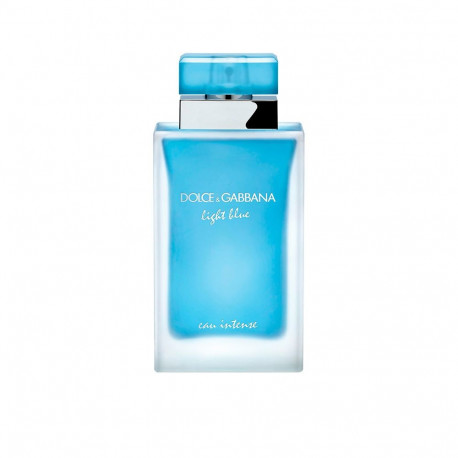 Dolce & Gabbana Light Blue Eau Intense Pour Femme Edp Spray (50ml)