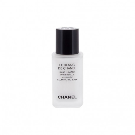 Chanel Le Blanc Base Lumiere (30ml)