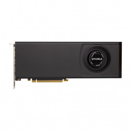 Graphics Card - SPARKLE Intel Arc PRO B60 24GB GDDR6 PCIe 5.0 Blower
