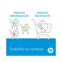 Toner Cartridge HP 83A CF283A Black