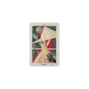 AGM Aleister Crowley Thoth Standard Tarot Cards Polish Language