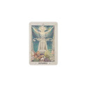AGM Aleister Crowley Thoth Standard Tarot Cards Polish Language