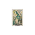AGM Aleister Crowley Thoth Standard Tarot Cards Polish Language