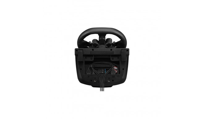 Racing Wheel - Logitech G G923 with Pedals for PS5, PS4, PC Black
