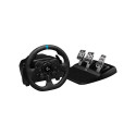 Racing Wheel - Logitech G G923 with Pedals for PS5, PS4, PC Black