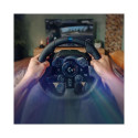 Racing Wheel - Logitech G G923 with Pedals for PS5, PS4, PC Black