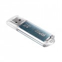 Silicon Power 8GB Marvel M01 USB 3.0 sinine