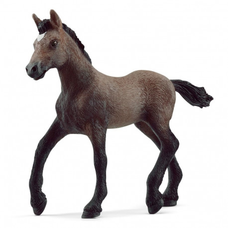 SCHLEICH HORSE CLUB Paso Peruano Foal