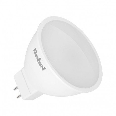 LED-lamp Rebel 6W, MR16, 4000K 12V