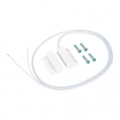 72-404# ukseandur kontaktron ho-03b valge 50cm