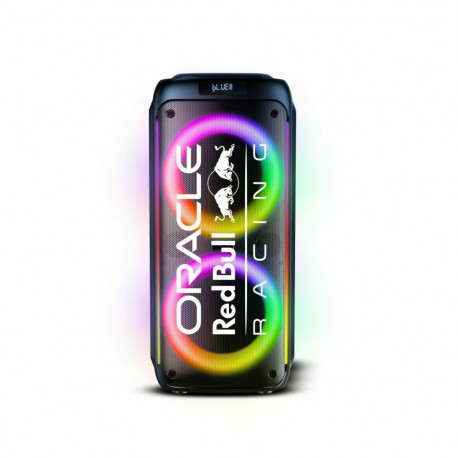 Portable Bluetooth Speakers Red Bull Paddock RB-SK230 Black