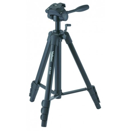 Velbon statiiv EX-640