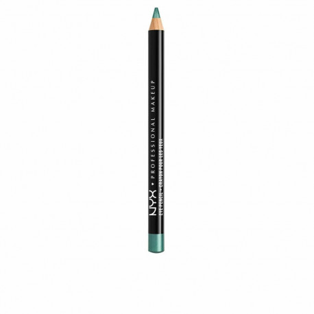 Silmapliiats NYX SLIM Seafoam green 1,2 g