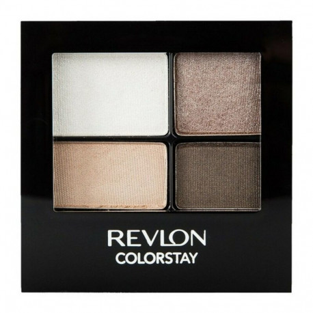 Eyeshadow Color Stay Revlon (4,8 g) - 555 - Moonlite - 4,8 g