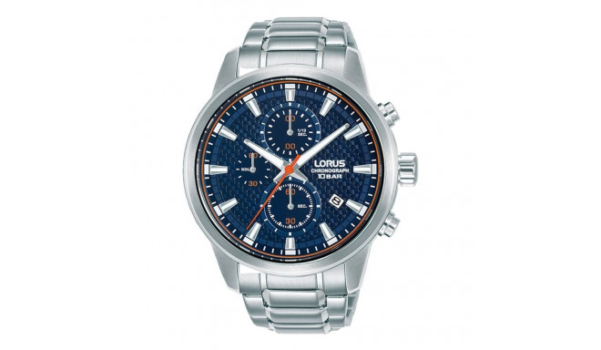 Meeste Kell Lorus RM329HX9 Hõbedane