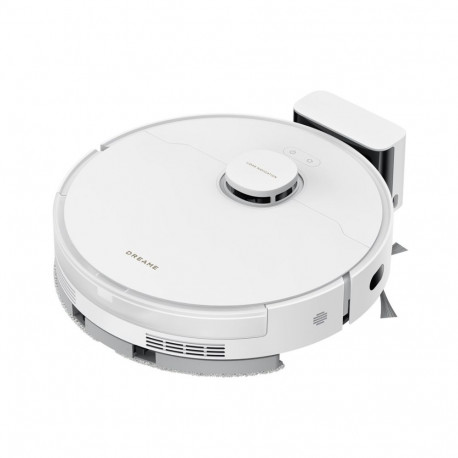Dreame D20 Pro 0.7 L White