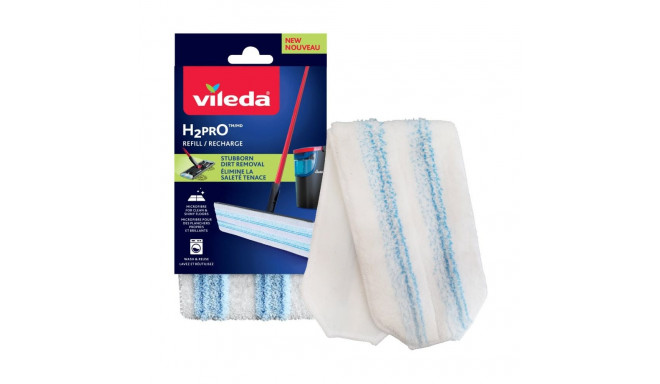 Vileda H2prO lameda mopi vahetus