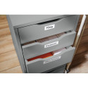 DYMO LabelManager 280 sildiprinter termosiire D1 QWERTY
