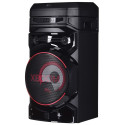 Poweraudio LG RNC5 kõlar