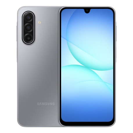 Samsung nutitelefon Galaxy A17 5G 17cm (6.7") hübriid topelt-SIM USB Type-C 8GB 256GB 5000mAh, hall