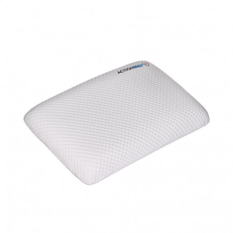 Orthopedic pillow ActionMed CLASSIC MED PILLOW