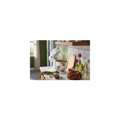 KitchenAid 5KSM125EPL köögikombain 300 W kreem