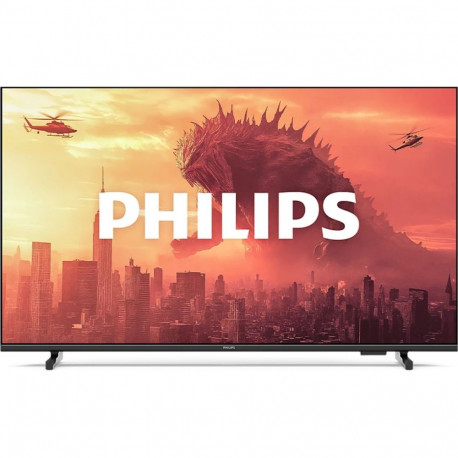 "80cm/32"" (1366x768) Philips 32PHS5500/12 16:9 LED 60Hz 2x HDMI 1x USB CI+ Pixel Plus HD Black"