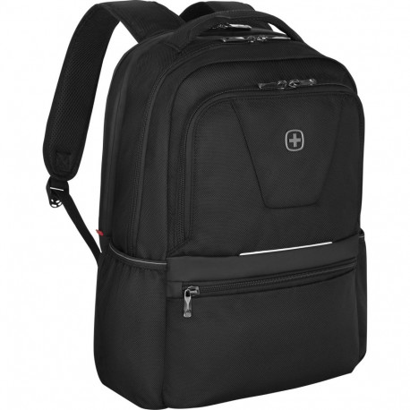 "WENGER XE Resist 40,64cm 16Zoll Laptop Backpack with Tablet Pocket Black"