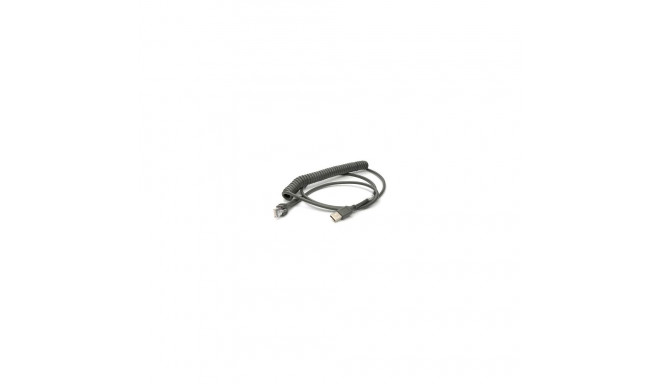 Datalogic USB TYPE A kaabel CAB-524